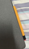 PZOZ硅膠筆套保護套適用蘋(píng)果apple pencil pro磁吸usb-c充電pencilpro第一二1/2代ipencil超薄ipad防摔 姜黃 【Pro/二代】 Pencil pro/二代 曬單實(shí)拍圖