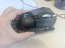 羅技（G）G502 HERO 主宰者有線(xiàn)游戲鼠標吃雞電競宏編程帶配重25600DPI拆包 G502HERO【拆包】 曬單實(shí)拍圖