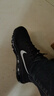 耐克（NIKE）官方網(wǎng)艦店男鞋春季新款AIR VAPORMAX全掌大氣墊運動(dòng)鞋緩震跑步鞋 849559-001/黑色 42 曬單實(shí)拍圖