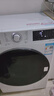 LG 超薄嵌入 9KG全自動(dòng)滾筒洗衣機 家用洗衣機 AI直驅變頻 95°高溫煮洗 筒自清潔 FCY90N2W 曬單實(shí)拍圖