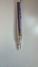 派通（Pentel ）【熱門(mén)商品】AX105W糖果色自動(dòng)鉛筆 0.5mm不易斷芯學(xué)生繪圖考試用活動(dòng)鉛筆尾帶橡皮 紫色單支裝 曬單實(shí)拍圖