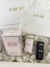 迪奧Dior迪奧小姐花漾淡香水30ml花香留香香氛享禮盒女神節生日禮物 曬單實(shí)拍圖
