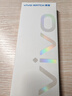 vivo iQOO WATCH GT 2 藍牙版 軟膠表帶 幻影黑 2.07英寸超亮全景屏 電競模式2.0 智能手表 情侶手表 曬單實(shí)拍圖