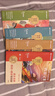 學(xué)而思 快樂(lè )讀書(shū)吧2026新版 樊登推薦 五年級下冊 四大名著(zhù)青少年版 西游記 三國演義 紅樓夢(mèng) 水滸傳 【套裝4冊】26春·五年級下冊 贈閱讀手冊 曬單實(shí)拍圖