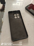 揚聚特適用一加Ace2手機殼1+Ace2新款保護套PHK110硅膠軟邊磨砂防指紋5G全包防摔軟殼高級簡(jiǎn)約外殼男女 石墨黑【諸事皆順】 一加Ace2 曬單實(shí)拍圖