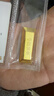中國黃金（CHINA GOLD）AU9999新款投資金條 50g 曬單實(shí)拍圖