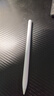 榮耀Magic-Pencil 3 手寫(xiě)筆 白色【適用于榮耀平板MagicPad3、MagicPad2、9Pro、GT、GTPro系列】 曬單實(shí)拍圖