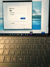 微軟（Microsoft）Surface Pro 第11版二合一AI筆記本電腦 AI+PC 輕薄本13英寸觸控屏 Pro11商用版 英特爾Ultra 禮品 酷睿Ultra5 32G+512G 亮鉑金【 曬單實(shí)拍圖
