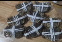 【活蟹】湖鮮陽(yáng)澄大閘蟹全母2.5-2.8兩8只去繩足重年貨鮮活送禮螃蟹海鮮禮盒裝源頭直發(fā) 曬單實(shí)拍圖