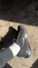 耐克NIKE男跑步鞋JOURNEY RUN舒適百搭減震低幫運動(dòng)鞋FN0228-009黑41 曬單實(shí)拍圖
