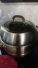 愛(ài)仕達（ASD）蒸鍋 全304不銹鋼 三層家用蒸煮燉湯鍋 26CM多層加大不串味蒸籠Q3 曬單實(shí)拍圖