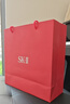 SK-II神仙水75ml大紅瓶面霜50g化妝品護膚品水乳套裝禮盒sk2生日禮物女 曬單實(shí)拍圖