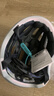 塔斯隊長(cháng)公路自行車(chē)騎行頭盔男女通用山地單車(chē)輕量透氣安全帽護具裝備 曬單實(shí)拍圖