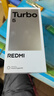 小米（MI）REDMI Turbo 5 天璣8500-Ultra 1.5K陽(yáng)光屏 6.59