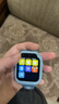 小米（MI）米兔兒童學(xué)習手表7X藍色高清雙攝大屏國家補貼樓層定位防水支持微信小學(xué)生初高中男女智能電話(huà)手表 曬單實(shí)拍圖