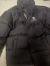 駱駝火山羽絨服2.0王俊凱同款城市輕戶(hù)外加厚保暖外套冬季M13CR07066K 曬單實(shí)拍圖