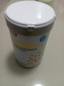 貝因美舒力樂(lè ) 部分水解配方粉400g/罐 1段0-12月 乳蛋白過(guò)敏適度水解 【京倉配送】【白金升級款】 400g*4罐 曬單實(shí)拍圖