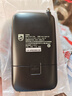 飛利浦（PHILIPS）TAR1368 收音機老人專(zhuān)用半導體指針款復古FM調頻純廣播小型迷你便攜式音響 曬單實(shí)拍圖