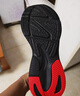 安踏毒刺7代丨男鞋緩震回彈跑步鞋黑色輕質(zhì)慢跑鞋體考體測運動(dòng)鞋子男 曬單實(shí)拍圖