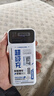 中諾（CHINO-E）【3C認證可上飛機】充電寶20000毫安22.5W超級快充自帶線(xiàn)大容量移動(dòng)電源適用蘋(píng)果安卓華為手機 標準版+彩繪色【2萬(wàn)毫安22.5W超級充】 曬單實(shí)拍圖