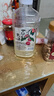 三甲江西荔枝米酒10度1.25L*2客家非遺釀造荔枝果酒京東自營(yíng)酒水年貨 曬單實(shí)拍圖