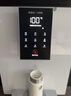 安吉爾【官方直營(yíng)】家用管線(xiàn)機搭配凈水器使用 秒速加熱 LED顯溫 6檔溫控 速熱制熱飲水機Y3611 【速熱管線(xiàn)機6檔溫控】Y3611 曬單實(shí)拍圖