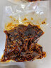 原野豐重慶巫溪特產(chǎn)麻辣牛肉干下酒菜即食休閑零食解饞夜宵送禮400g 麻辣老品400g 曬單實(shí)拍圖