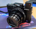 索尼（SONY）【新年禮物】DSC-RX100M7 黑卡數碼相機（24-200mm焦段 實(shí)時(shí)眼部對焦 RX100 VII/黑卡7） 曬單實(shí)拍圖