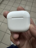 VIKM【頂配新款丨降噪Air第4代】藍牙耳機無(wú)線(xiàn)適配蘋(píng)果2025最新款iPhone17ios16/15半入耳式華強北耳機 曬單實(shí)拍圖
