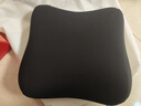 智國者汽車(chē)腰靠靠背腰墊腰部開(kāi)車(chē)用護腰靠墊腰枕主駕駛座椅腰托久坐長(cháng)途 曬單實(shí)拍圖