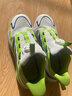 阿迪達斯（adidas）男大童LIGHTDART HABU J[閃電鏢]超輕緩震回彈跑步運動(dòng)鞋 KJ3979 39 曬單實(shí)拍圖