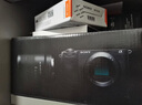 索尼（SONY）Alpha 6700 APS-C微單相機 創(chuàng  )意濾鏡 AI智能芯片 SEL18135套機（ILCE-6700/a6700） 曬單實(shí)拍圖