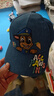 汪汪隊立大功（PAW PATROL）兒童帽子男童棒球帽寶寶鴨舌帽春夏防風(fēng)防曬遮陽(yáng)卡通帽1771A  52 曬單實(shí)拍圖