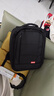 聯(lián)想（Lenovo）筆記本雙肩包 17.3英寸電腦包學(xué)生書(shū)包出差商務(wù)包小新拯救者ry9000p大容量防潑水背包 B44 曬單實(shí)拍圖
