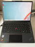 ThinkPad【國家補貼15%】聯(lián)想 X13 AI AMD銳龍筆記本電腦 13.3英寸商務(wù)辦公輕薄本 銳龍 7 PRO 350 32G 512G 曬單實(shí)拍圖