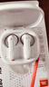 JBL T280TWS X3真無(wú)線(xiàn)藍牙耳機 半入耳式音樂(lè )通話(huà)降噪游戲耳麥 防水防汗 通用 新年 情人節禮物 白色 曬單實(shí)拍圖