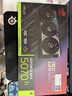 華碩TUF/ROG/RTX5070TI-16G/大師/猛禽/電競特工臺式組裝電競游戲AI設計師獨立4K高刷3A游戲顯卡 華碩 ROG-RTX5070TI-O16G 曬單實(shí)拍圖