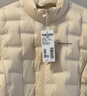 波司登羽絨服鵝絨女士輕薄立領(lǐng)內膽外套商場(chǎng)熱賣(mài)同款B250131034 曬單實(shí)拍圖