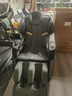 奧克斯按摩椅家用全身按摩太空艙2026全自動(dòng)零重力新款4D雙機芯智能按摩送母親媽媽婦女節禮物1701黑灰 曬單實(shí)拍圖