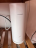 華為凌霄子母路由 Q6（1母1子套裝） AX3000Mbps 千兆路由器 全屋WiFi 6+  電力線(xiàn)版  曬單實(shí)拍圖