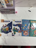 佐瀾哲【開(kāi)學(xué)必備】4本裝作業(yè)登記本小學(xué)生專(zhuān)用一二三年級課堂登記加厚軟抄本記作業(yè)記錄本小本子錯題本 曬單實(shí)拍圖