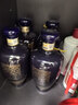 瀘州老窖 藍花瓷頭曲 濃香型白酒 52度 500ml *4瓶 整箱裝 年貨節送禮 曬單實(shí)拍圖