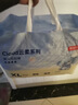 京東京造嬰兒拉拉褲尿不濕紙尿褲Cloud云柔XL34片(12-17kg)超薄透氣 曬單實(shí)拍圖
