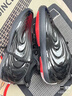 阿迪達斯adidas【滔搏運動(dòng)】男女HARDEN VOLUME 10籃球鞋 JR1598 43 曬單實(shí)拍圖