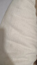 無(wú)印良品100%新疆棉花胎床褥子床墊遮蓋物1.2*2米4斤單人學(xué)生宿舍墊被棉絮 曬單實(shí)拍圖