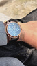 正品男士手表高檔休閑石英表簡(jiǎn)約氣質(zhì)男表皮帶高顏值羅馬時(shí)尚腕表 軍團款 曬單實(shí)拍圖
