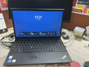 ThinkPad E15 15.6英寸高性能輕薄本  酷睿i7商務(wù)辦公本 大學(xué)生設計師手提聯(lián)想筆記本電腦 ibm i7-1260P  銳炬Xe顯卡 24G內存 1TB固態(tài)丨升配 曬單實(shí)拍圖