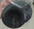 承策 適用森海塞爾小都市人耳機套大都市人耳罩UrbaniteL XL頭戴式降噪耳機罩海綿套舒適耐磨耳套耳棉 大都市人-黑色納米皮耳套一對【9cm】 曬單實(shí)拍圖