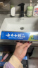 云南白藥經(jīng)典牙膏套裝 清新口氣護齦 薄荷香型230g*4家庭裝 曬單實(shí)拍圖