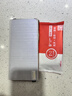 易京(YJING)適用 華為暢享20Plus鋼化膜抗藍光 暢享20全屏鋼化膜5G手機高清保護貼膜 暢享20抗藍光透明前膜(2片裝)+碳纖后膜 曬單實(shí)拍圖